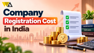Company Registration Cost