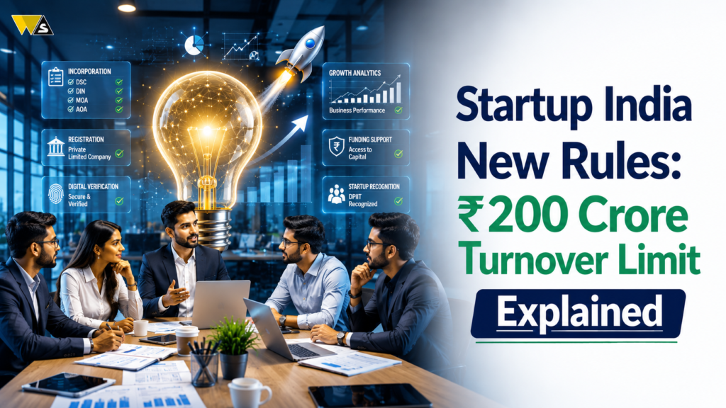 Startup