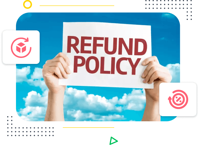 refund policy